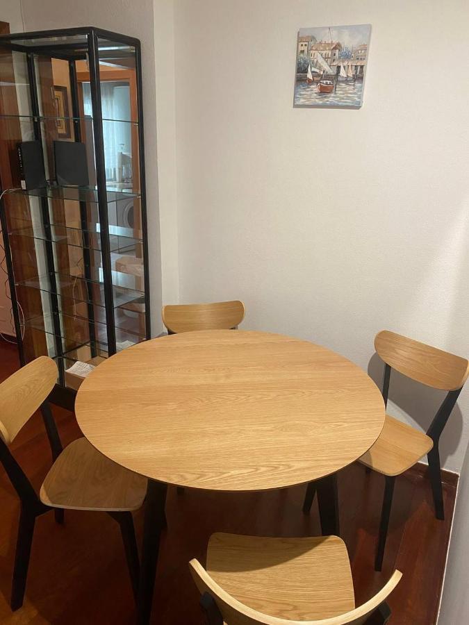 Piso En El Ensanche Apartment Santiago de Compostela Exterior photo